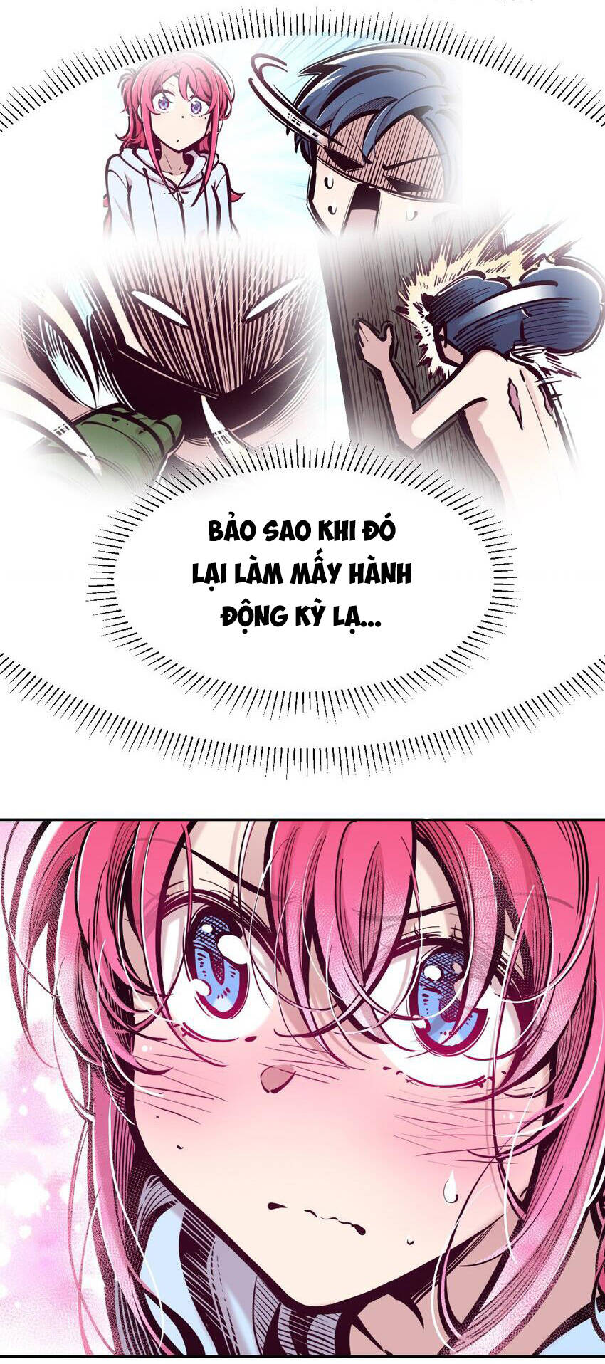 Oan Gia Chung Nhà!: Chương 100