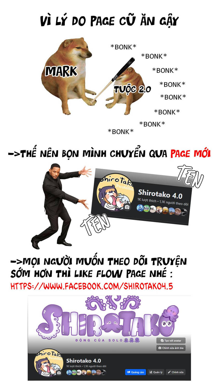 Oan Gia Chung Nhà!: Chương 100