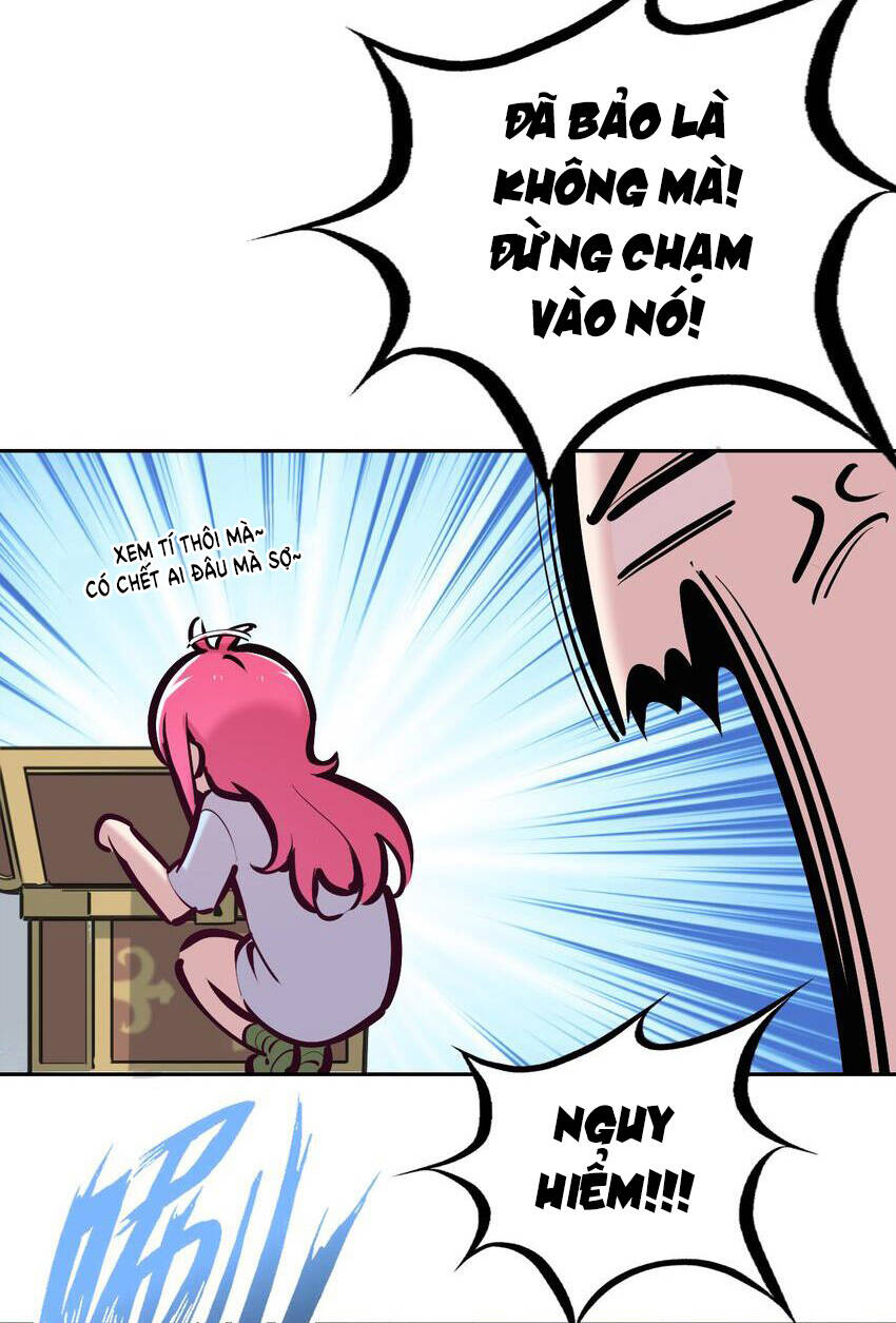 Oan Gia Chung Nhà!: Chương 100