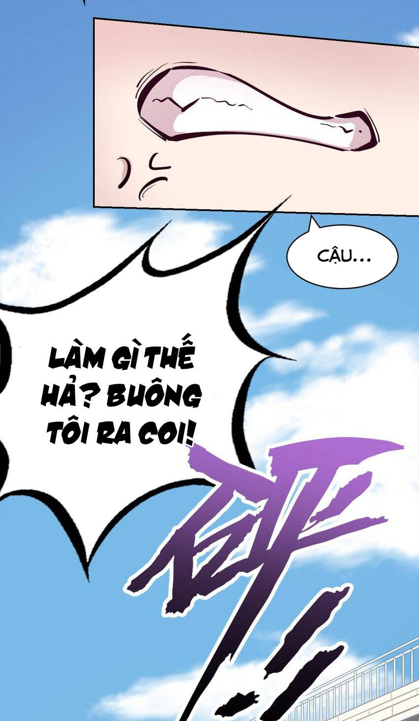 Oan Gia Chung Nhà!: Chương 104.5