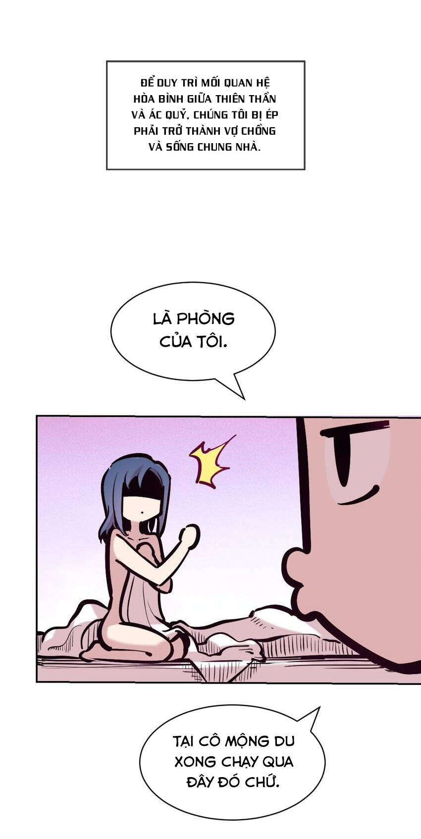 Oan Gia Chung Nhà!: Chương 104.5