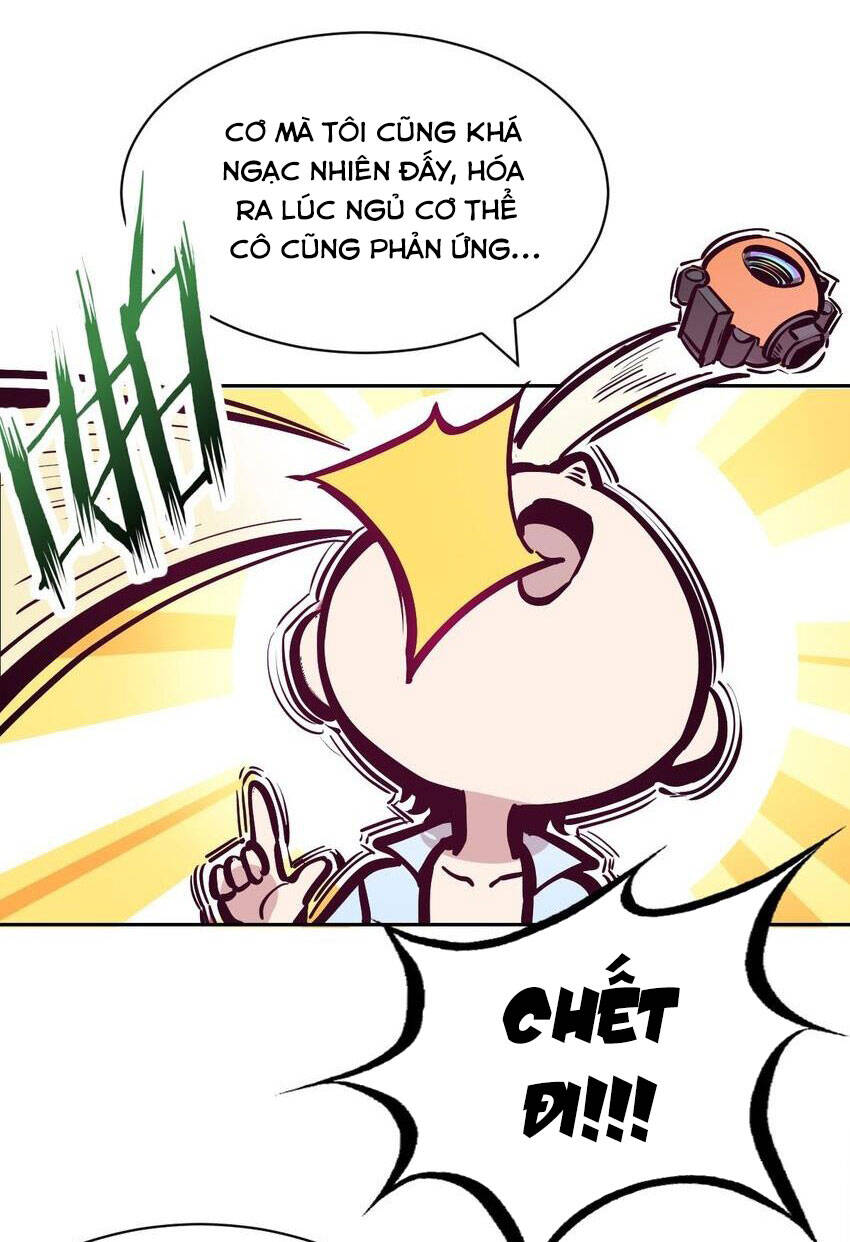 Oan Gia Chung Nhà!: Chương 104.5