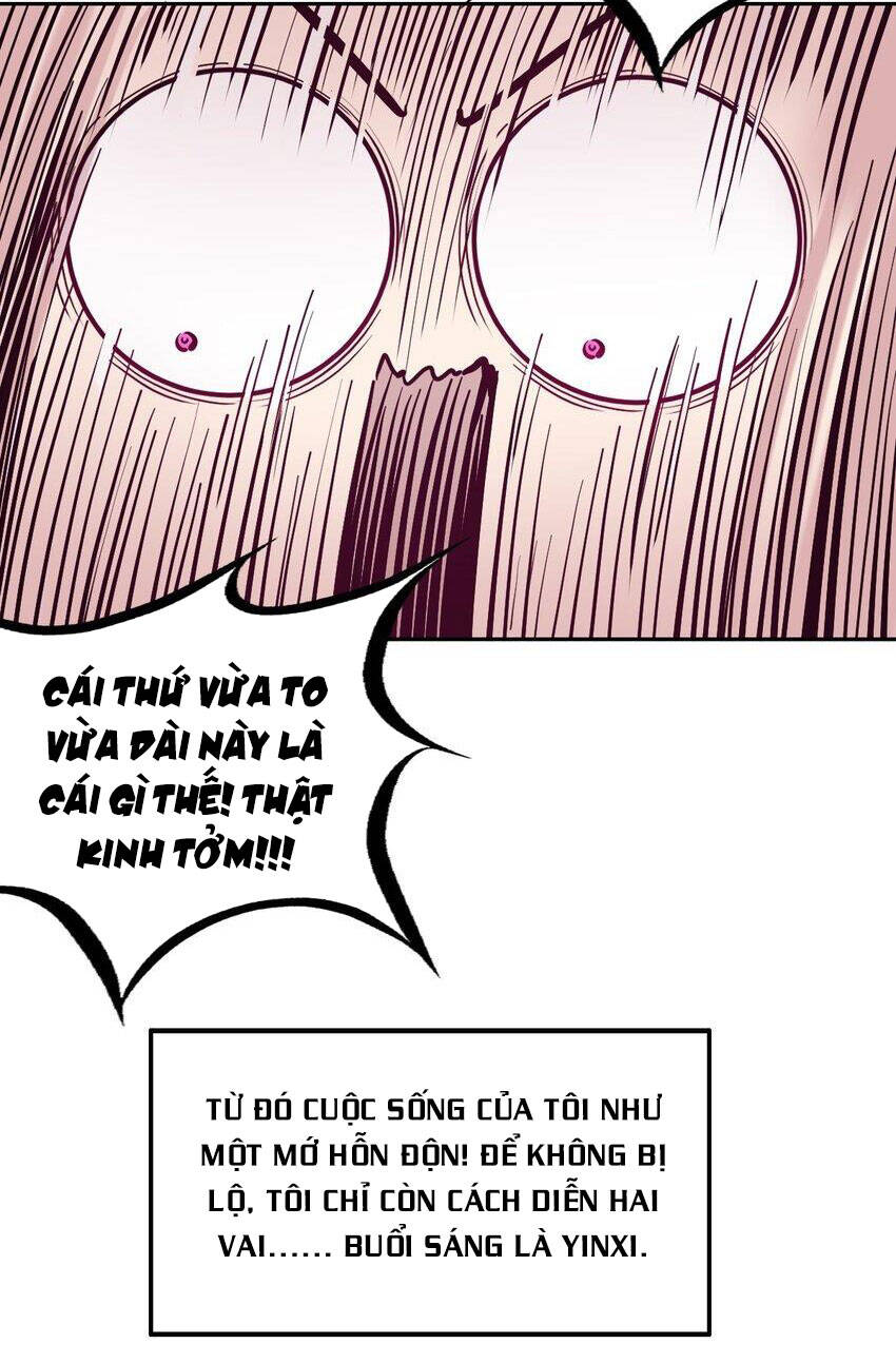 Oan Gia Chung Nhà!: Chương 104.5