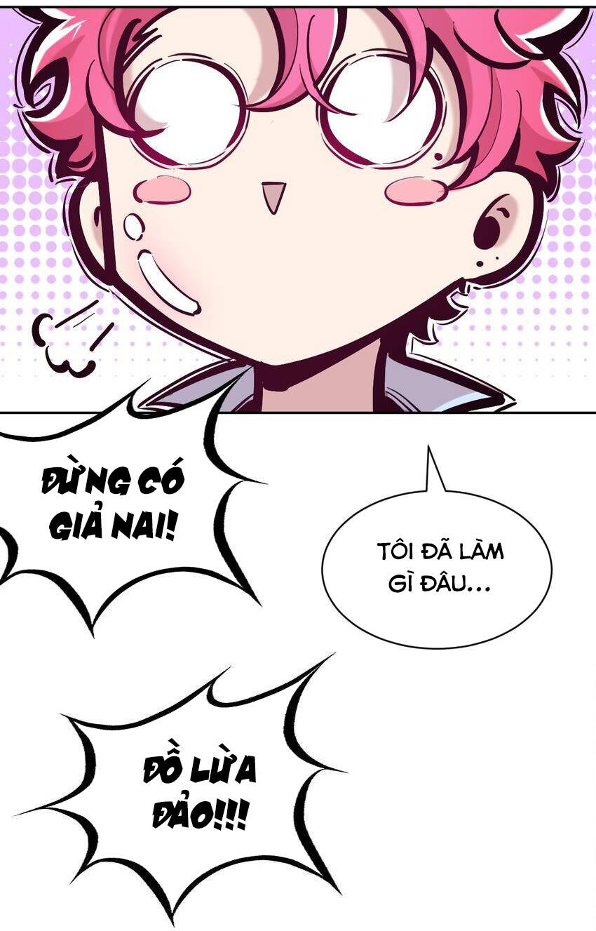 Oan Gia Chung Nhà!: Chương 105