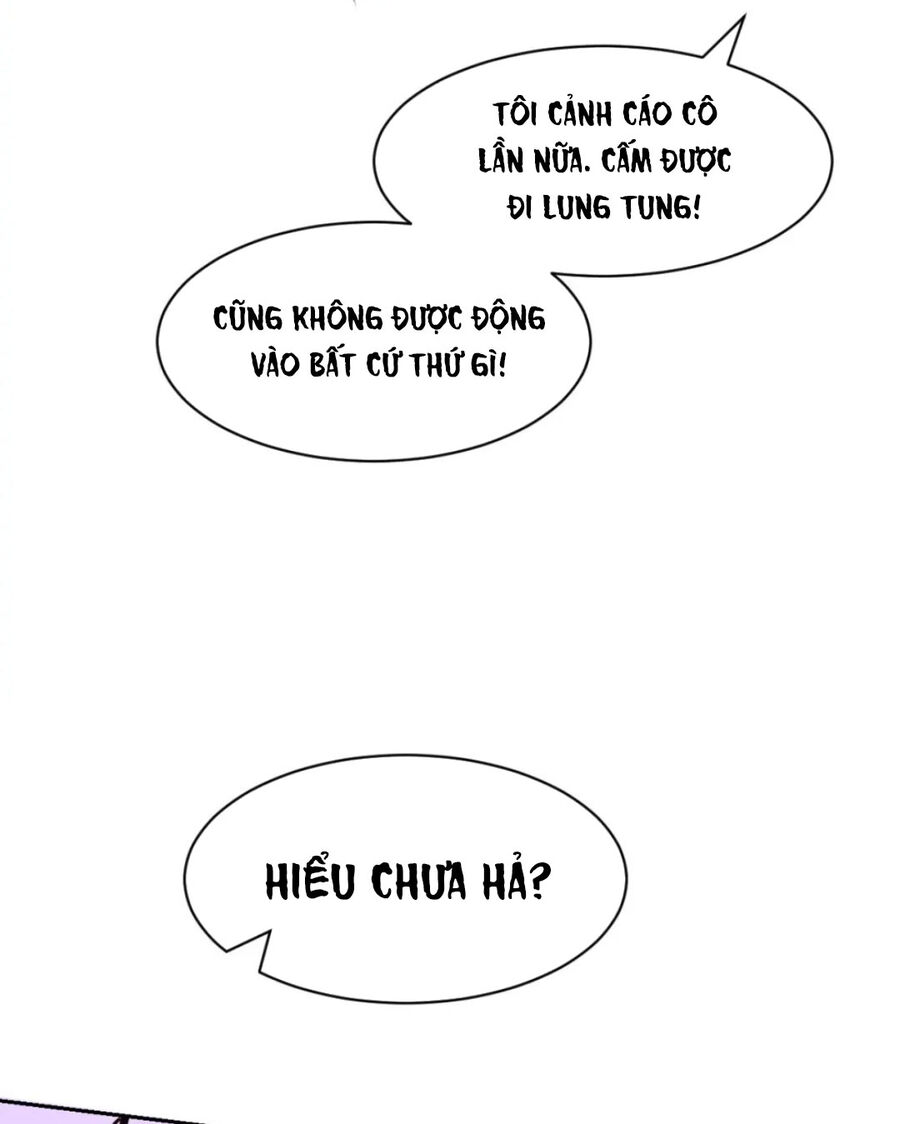 Oan Gia Chung Nhà!: Chương 107
