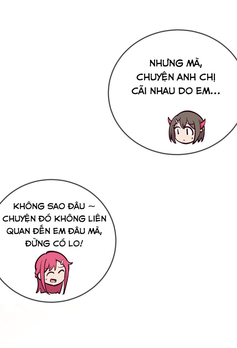 Oan Gia Chung Nhà!: Chương 13