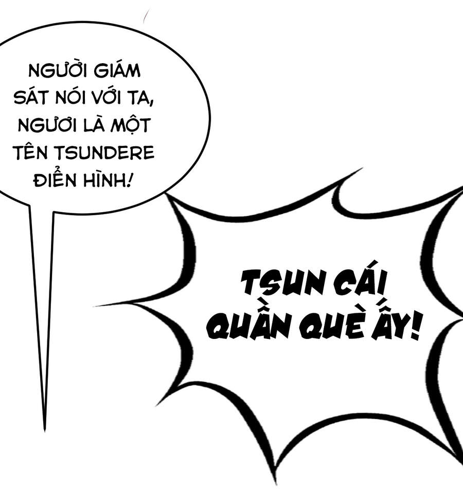 Oan Gia Chung Nhà!: Chương 13