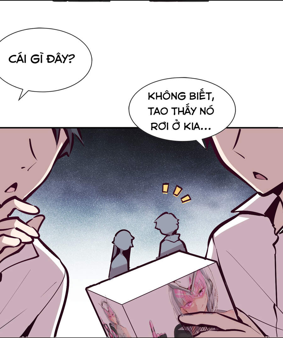Oan Gia Chung Nhà!: Chương 16