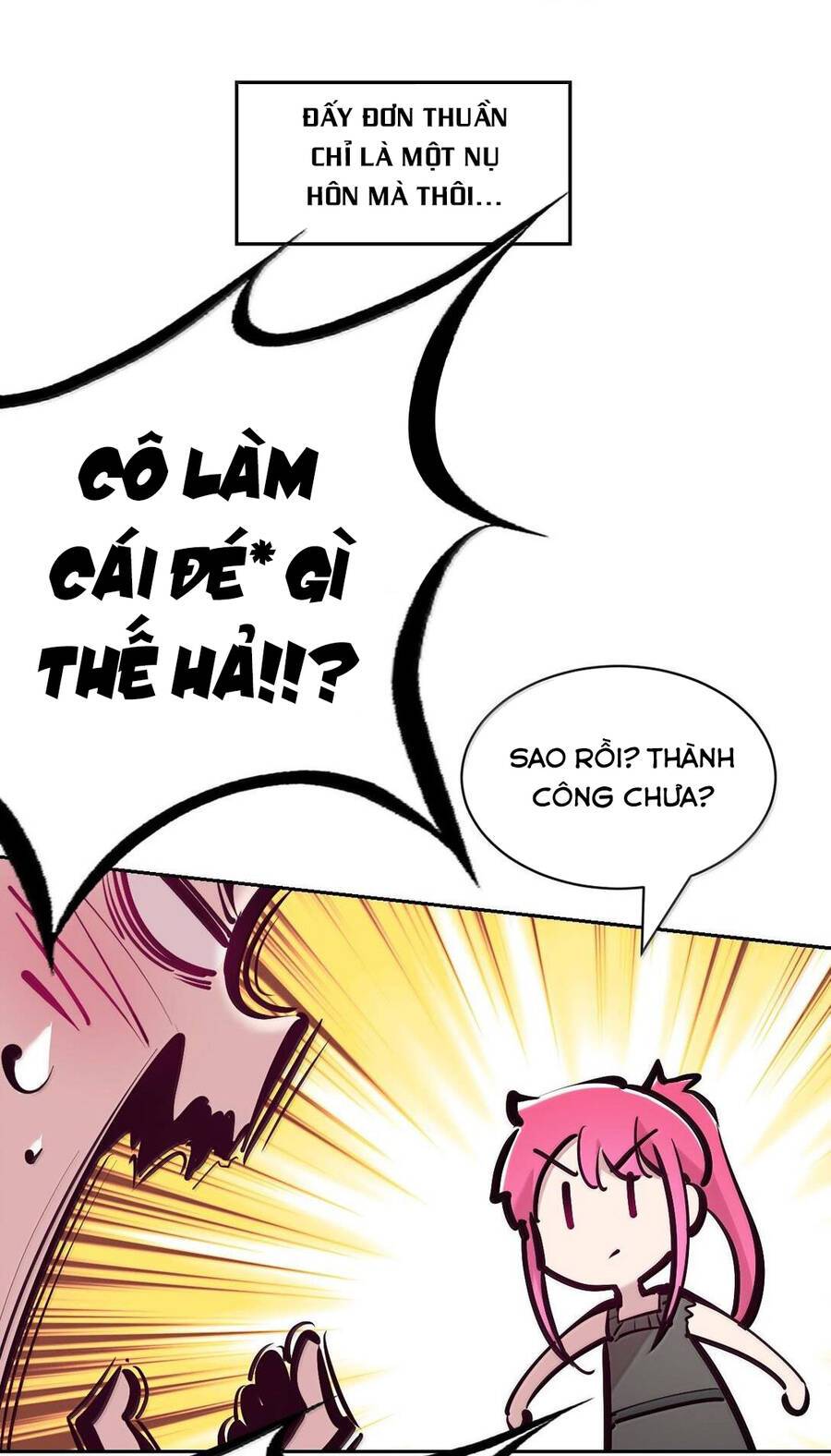 Oan Gia Chung Nhà!: Chapter 114