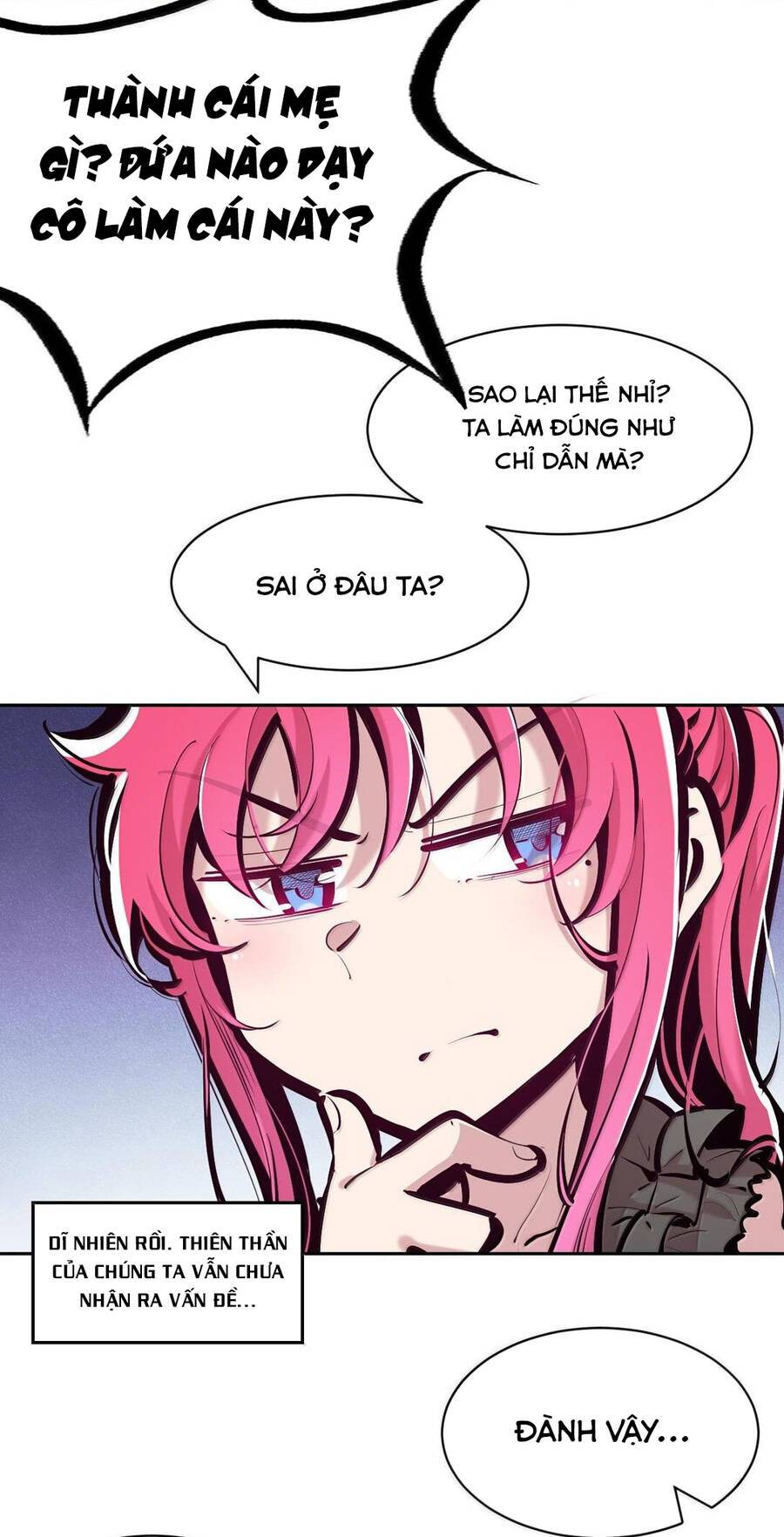 Oan Gia Chung Nhà!: Chapter 114
