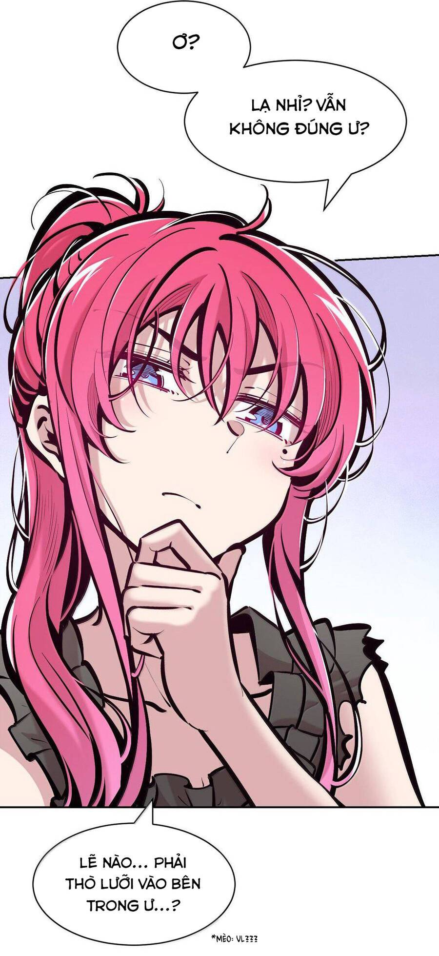 Oan Gia Chung Nhà!: Chapter 114