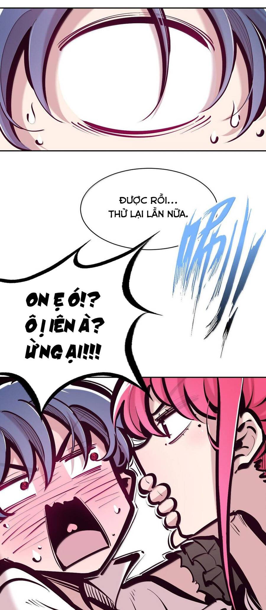 Oan Gia Chung Nhà!: Chapter 114