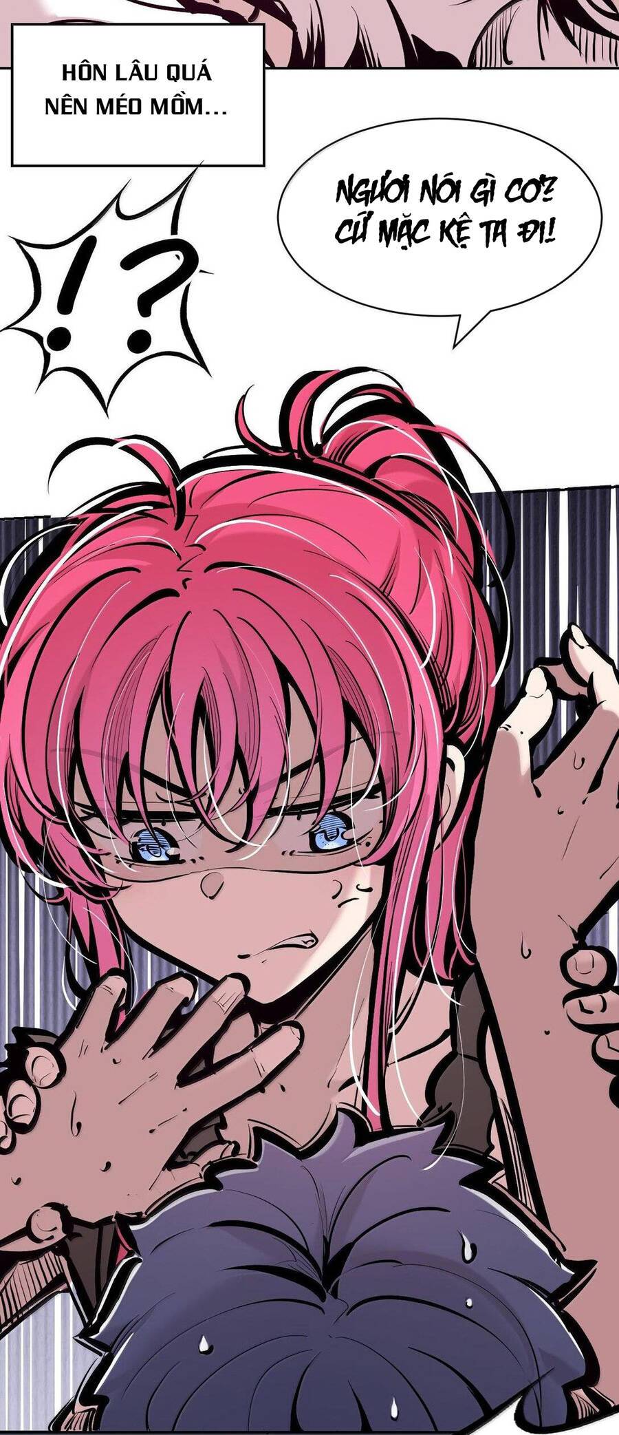 Oan Gia Chung Nhà!: Chapter 114