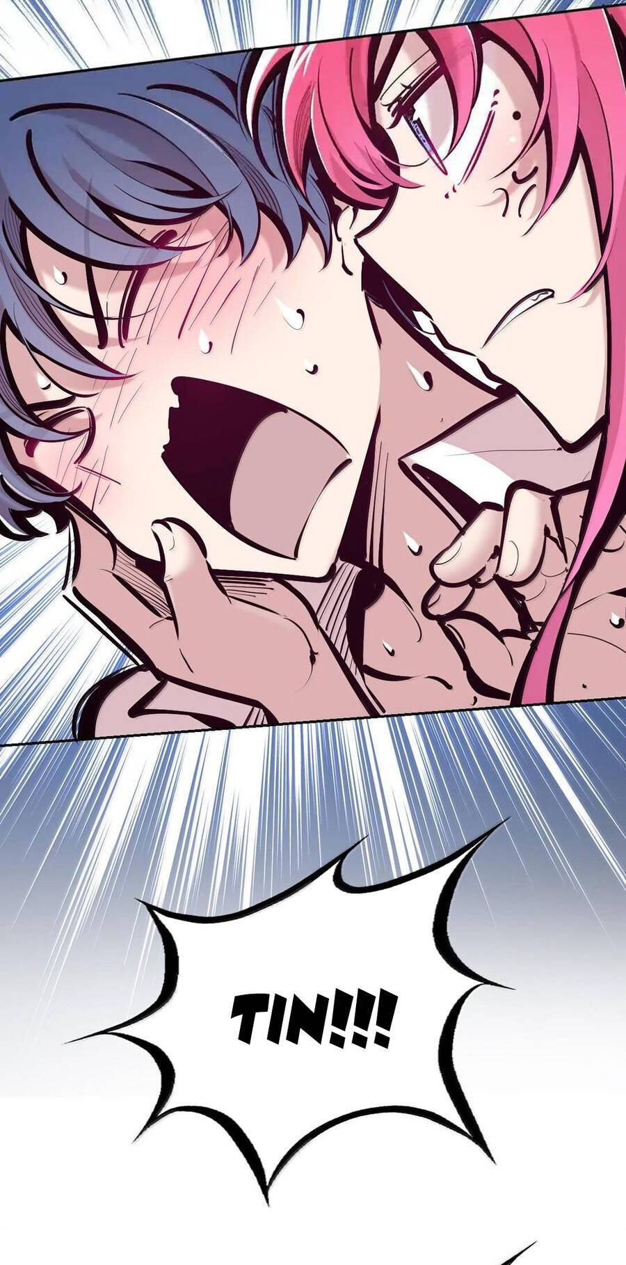 Oan Gia Chung Nhà!: Chapter 114