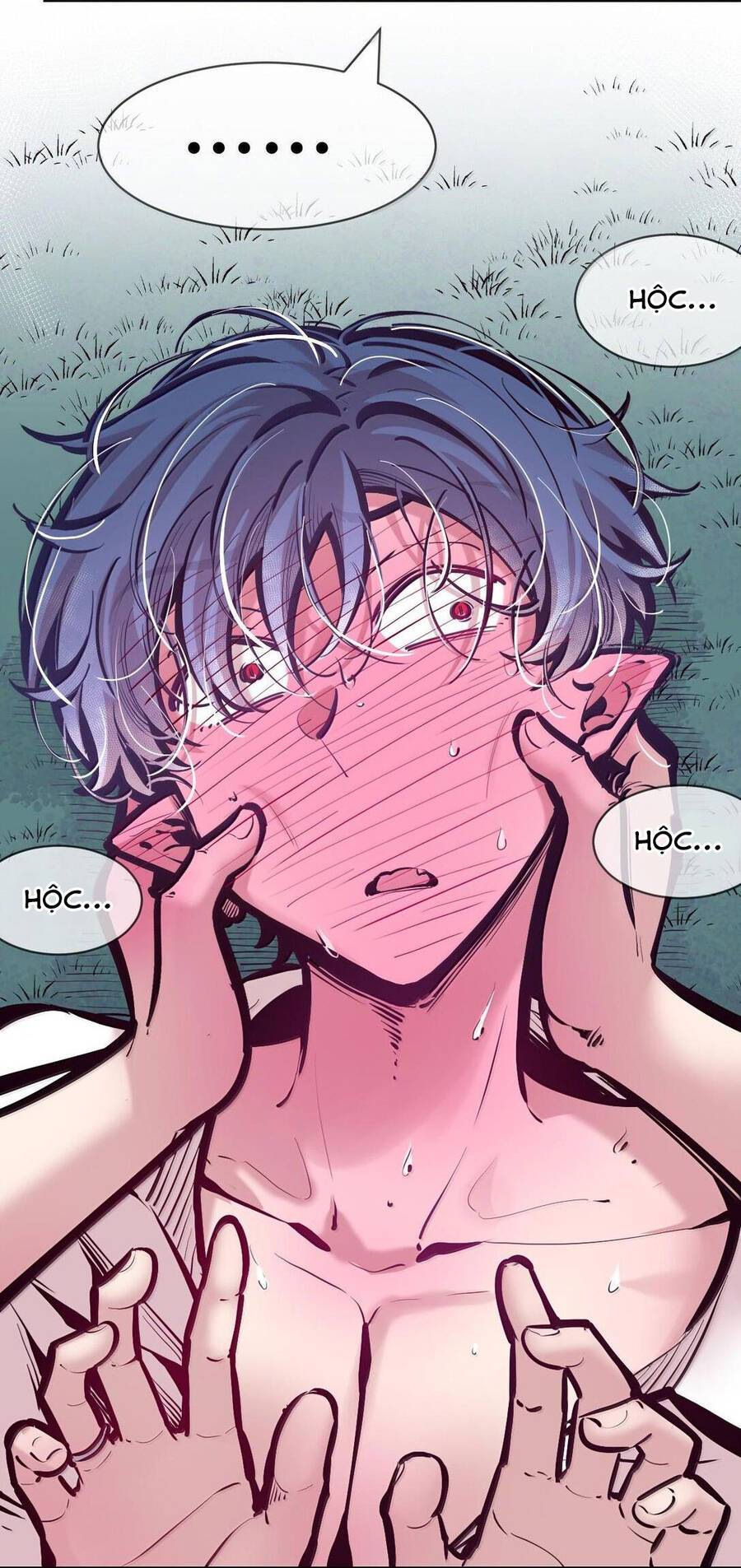 Oan Gia Chung Nhà!: Chapter 114
