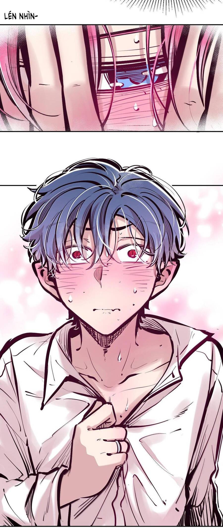 Oan Gia Chung Nhà!: Chapter 114