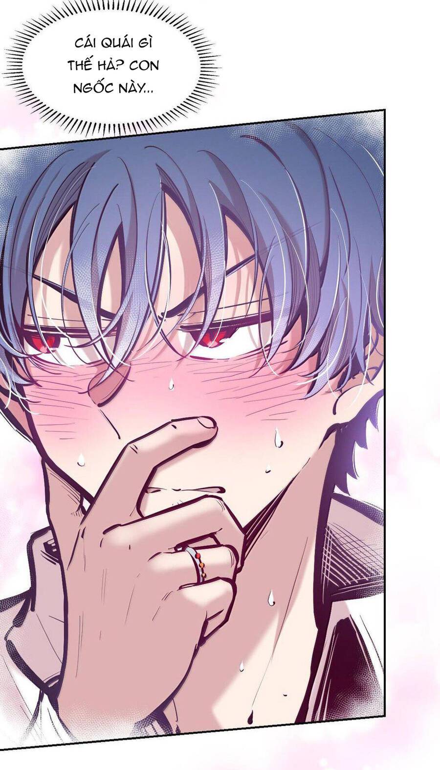 Oan Gia Chung Nhà!: Chapter 114
