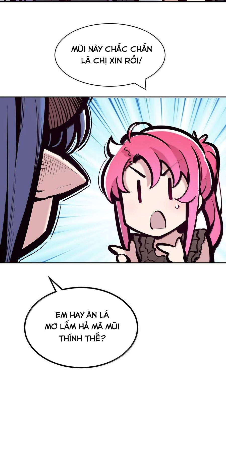 Oan Gia Chung Nhà!: Chapter 116