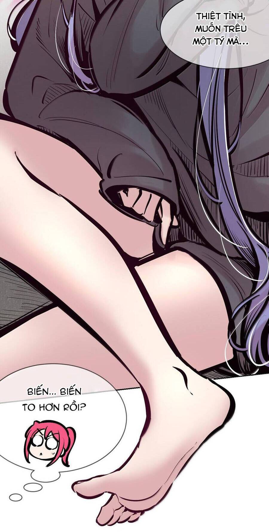 Oan Gia Chung Nhà!: Chapter 116