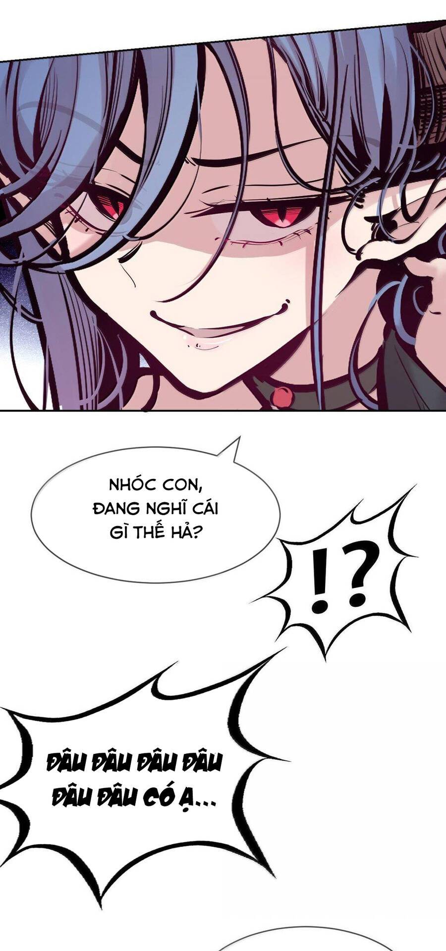 Oan Gia Chung Nhà!: Chapter 116