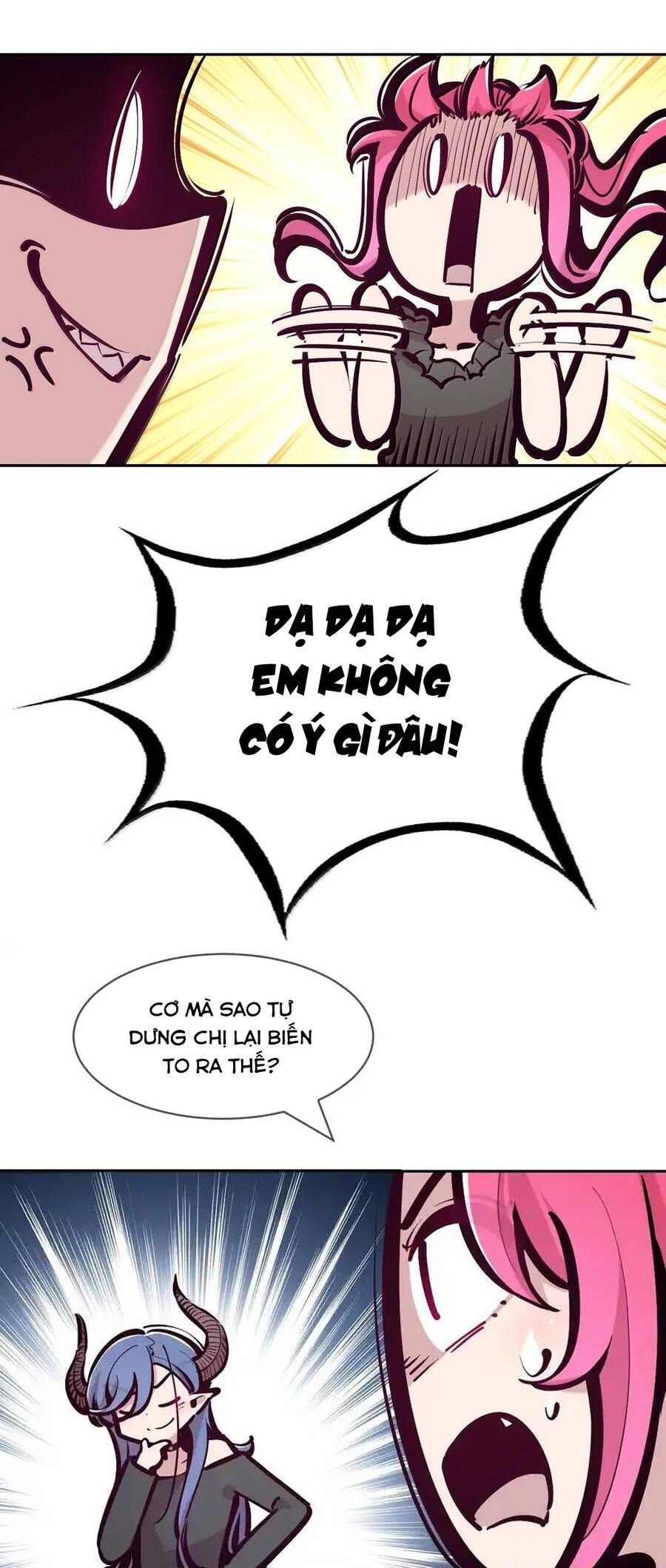 Oan Gia Chung Nhà!: Chapter 116