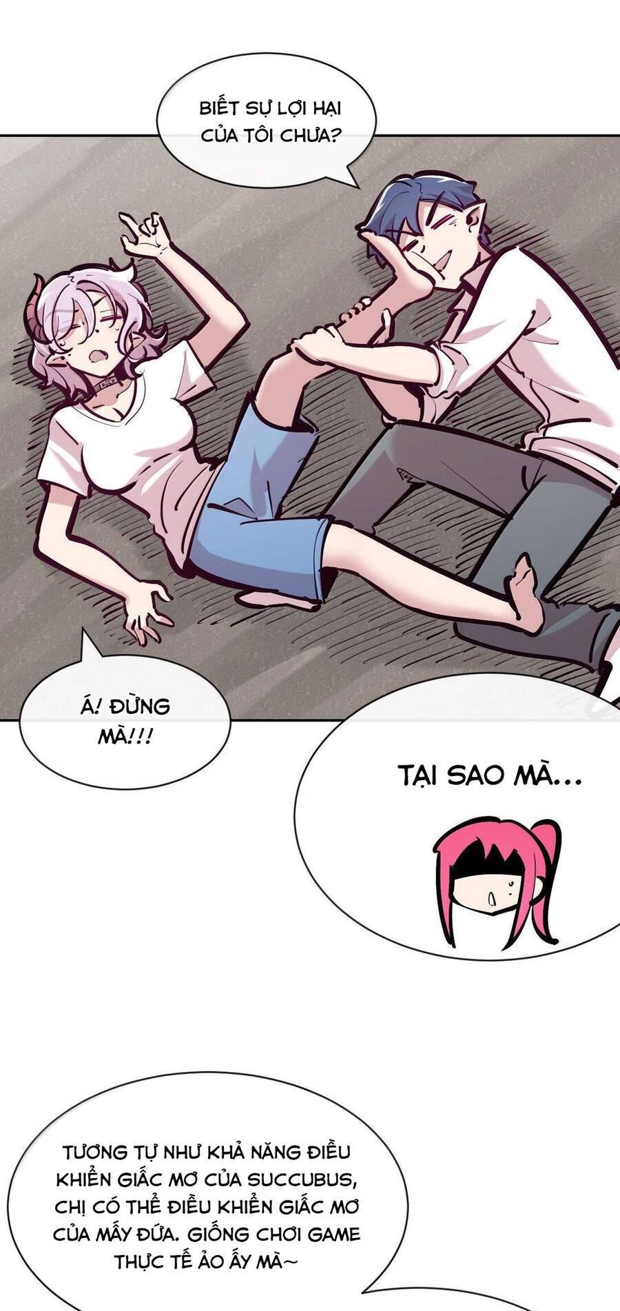 Oan Gia Chung Nhà!: Chapter 116
