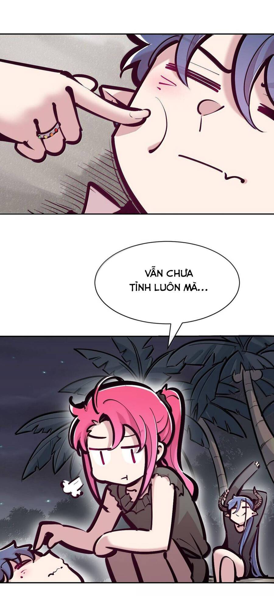 Oan Gia Chung Nhà!: Chapter 116