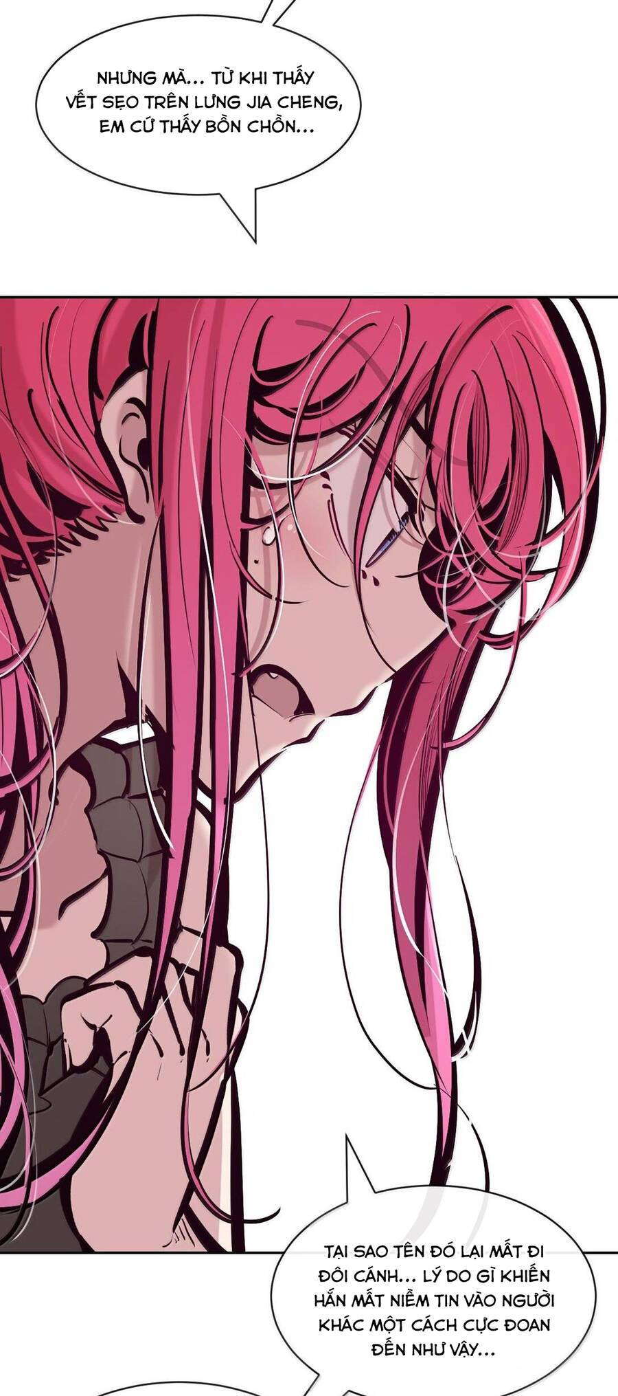 Oan Gia Chung Nhà!: Chapter 116