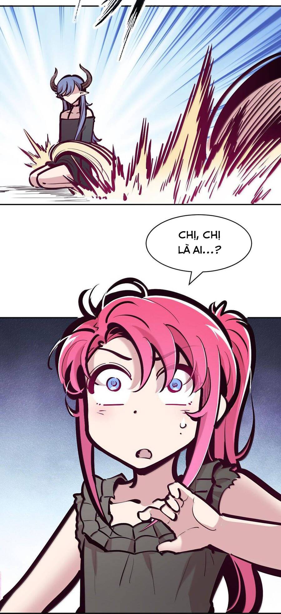 Oan Gia Chung Nhà!: Chapter 116