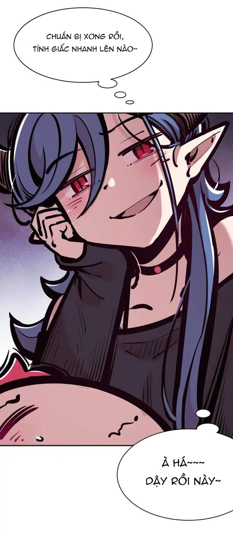 Oan Gia Chung Nhà!: Chapter 116