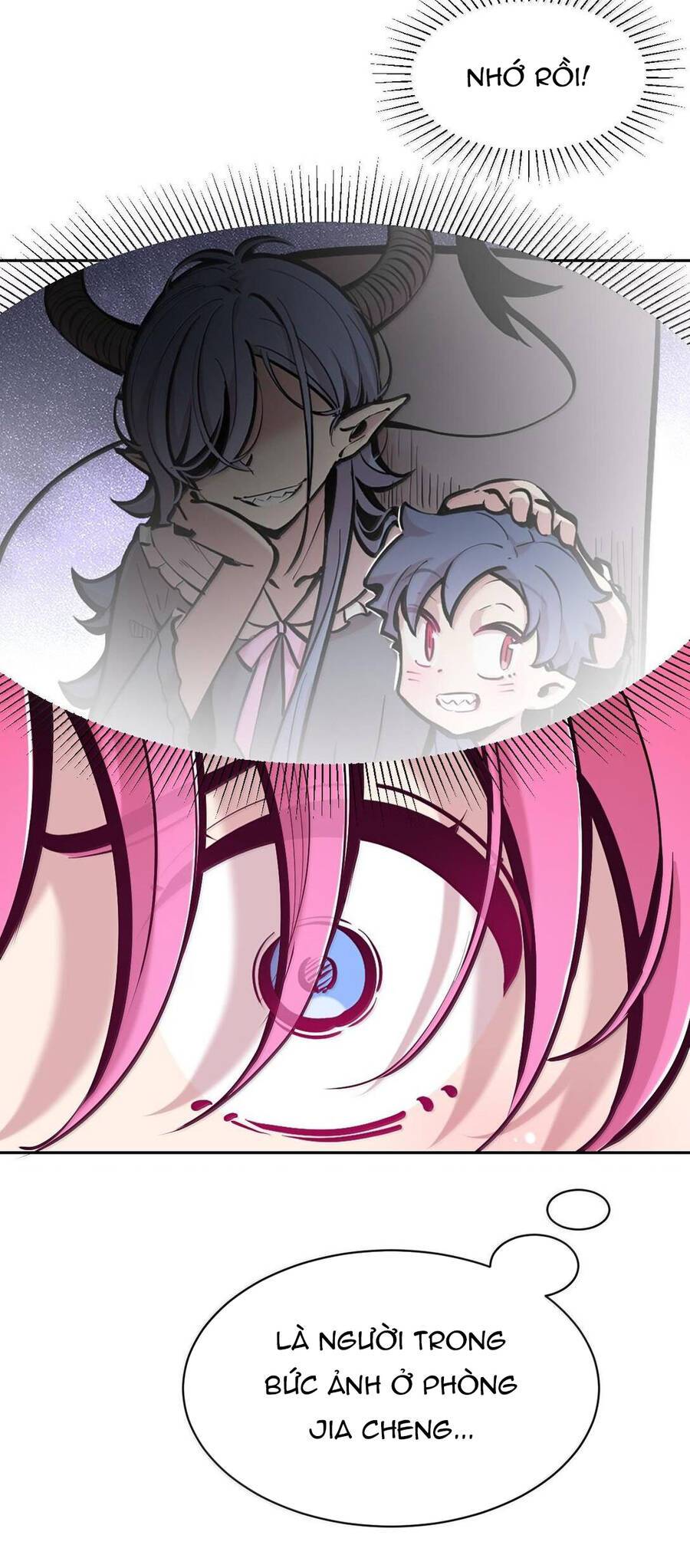 Oan Gia Chung Nhà!: Chapter 116