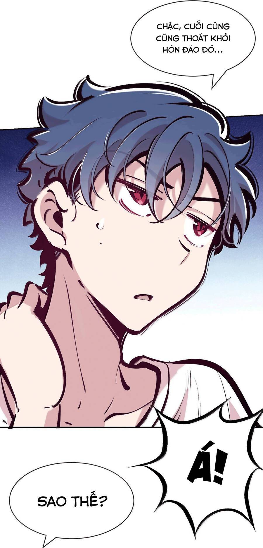 Oan Gia Chung Nhà!: Chapter 119