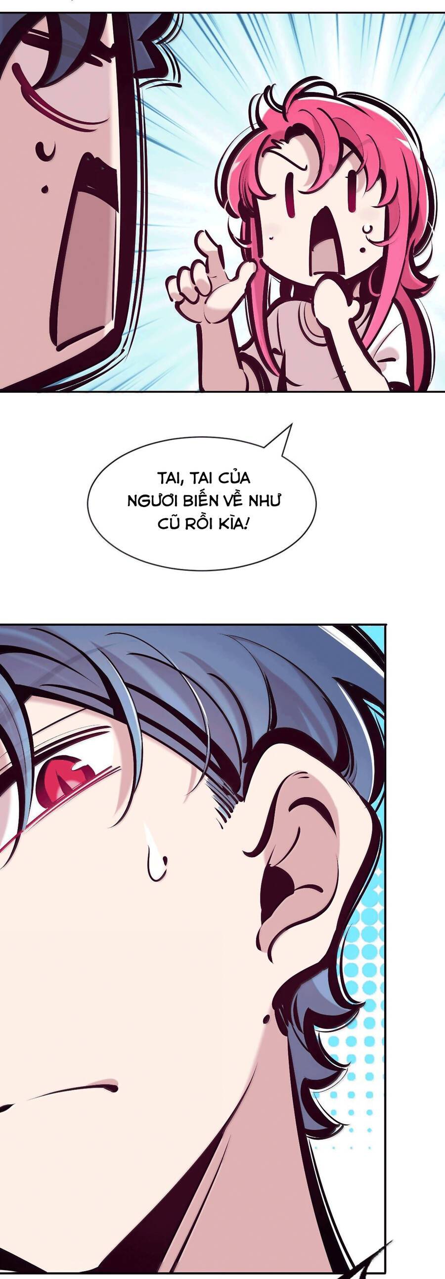 Oan Gia Chung Nhà!: Chapter 119