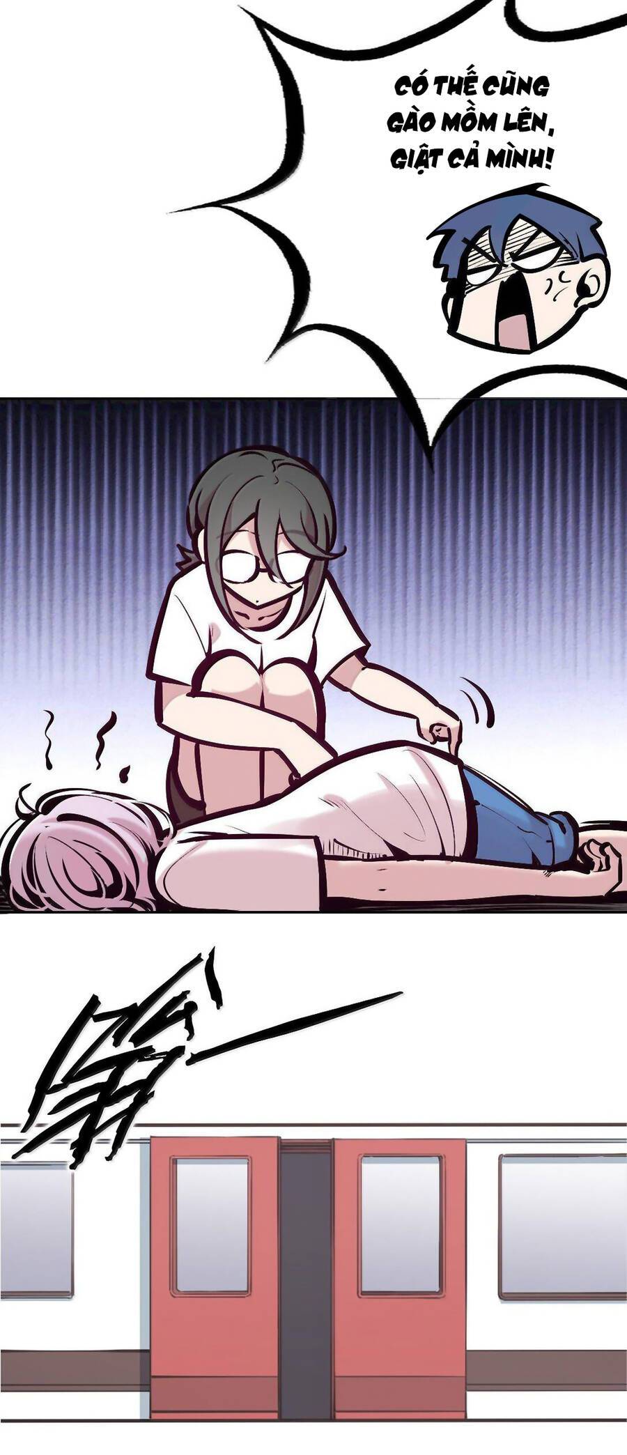 Oan Gia Chung Nhà!: Chapter 119