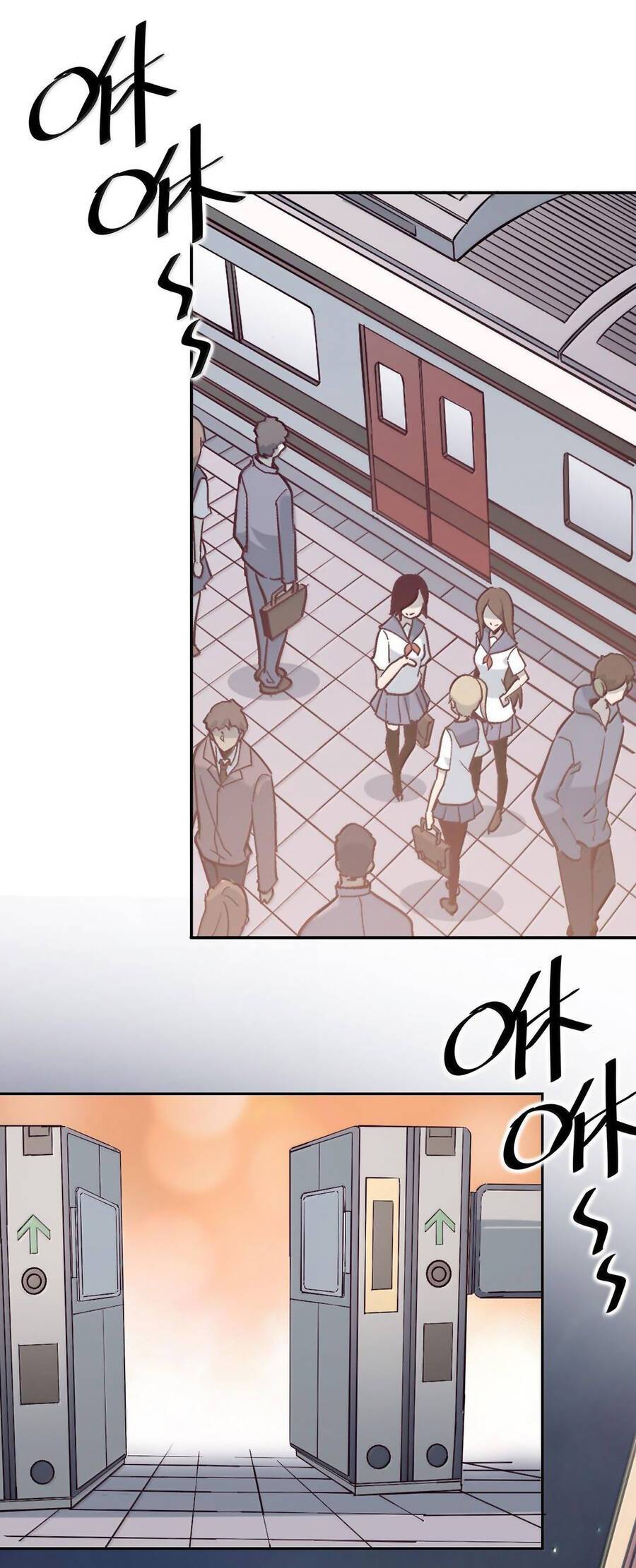 Oan Gia Chung Nhà!: Chapter 119