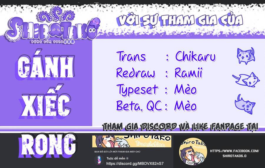 Oan Gia Chung Nhà!: Chapter 119