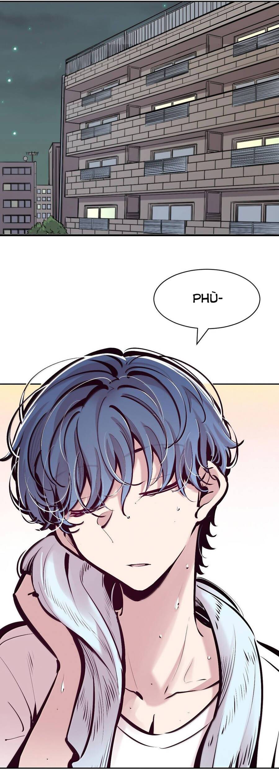 Oan Gia Chung Nhà!: Chapter 119