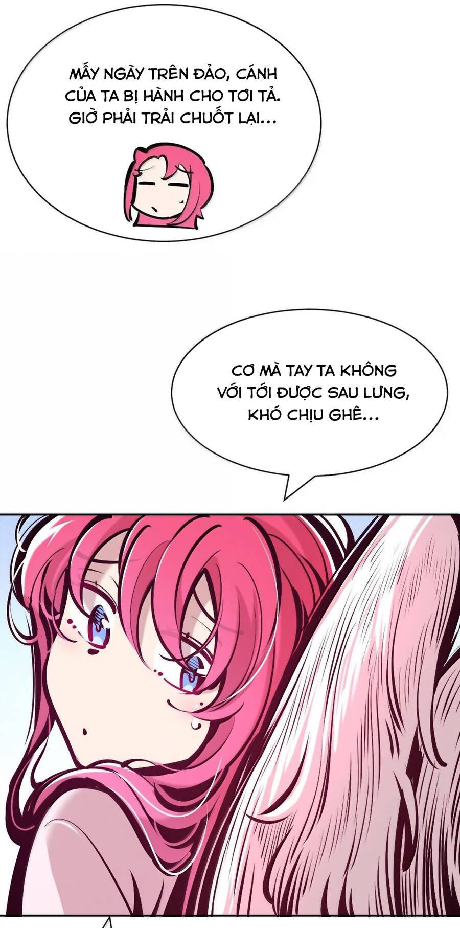 Oan Gia Chung Nhà!: Chapter 119