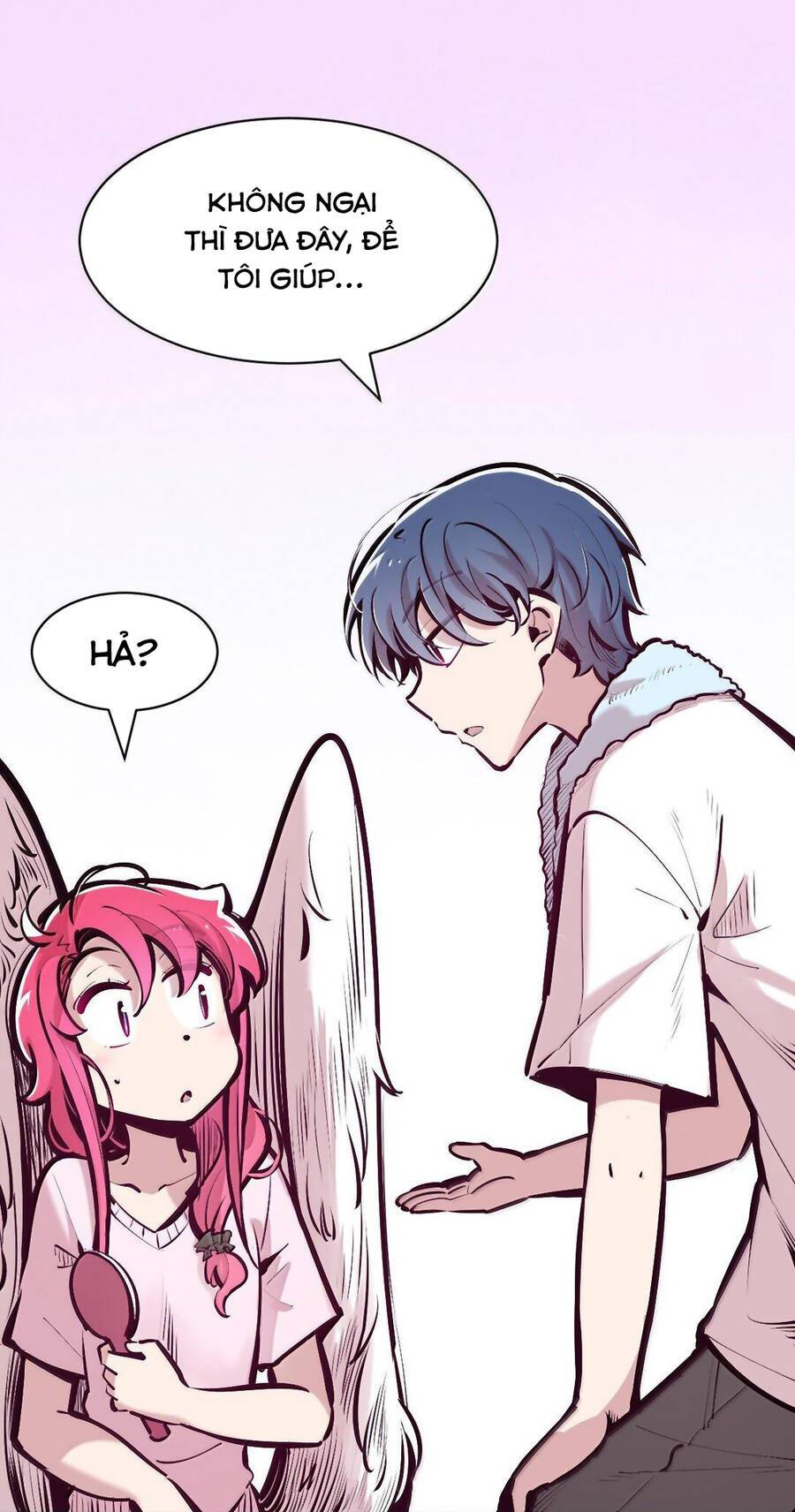 Oan Gia Chung Nhà!: Chapter 119
