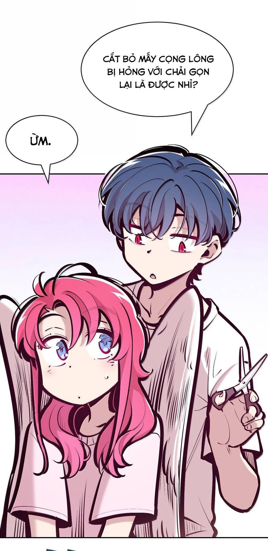 Oan Gia Chung Nhà!: Chapter 119