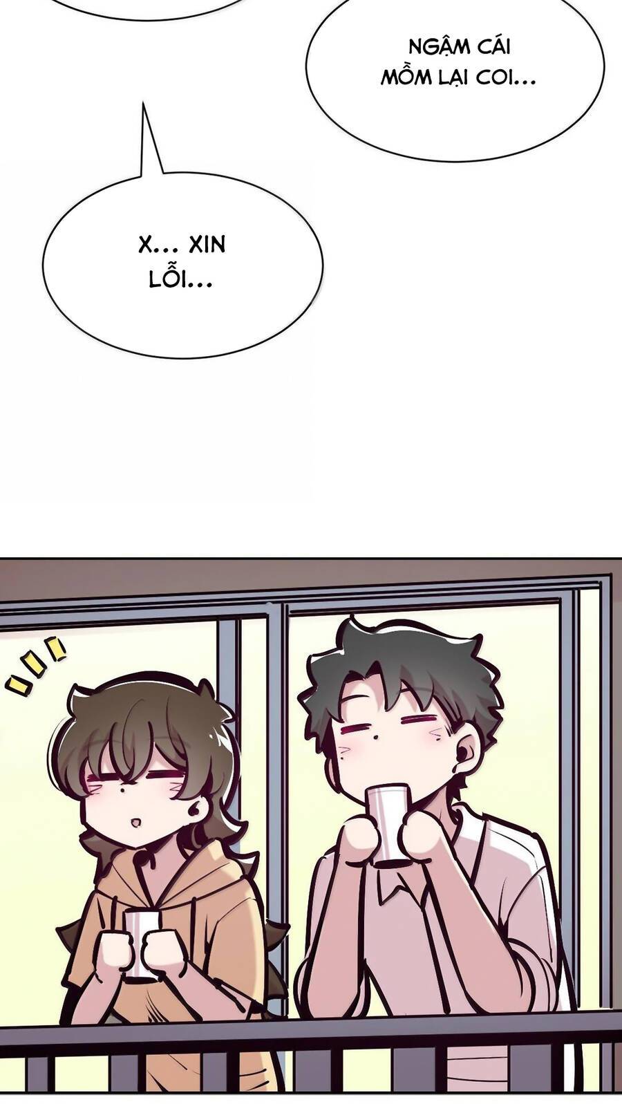 Oan Gia Chung Nhà!: Chapter 119