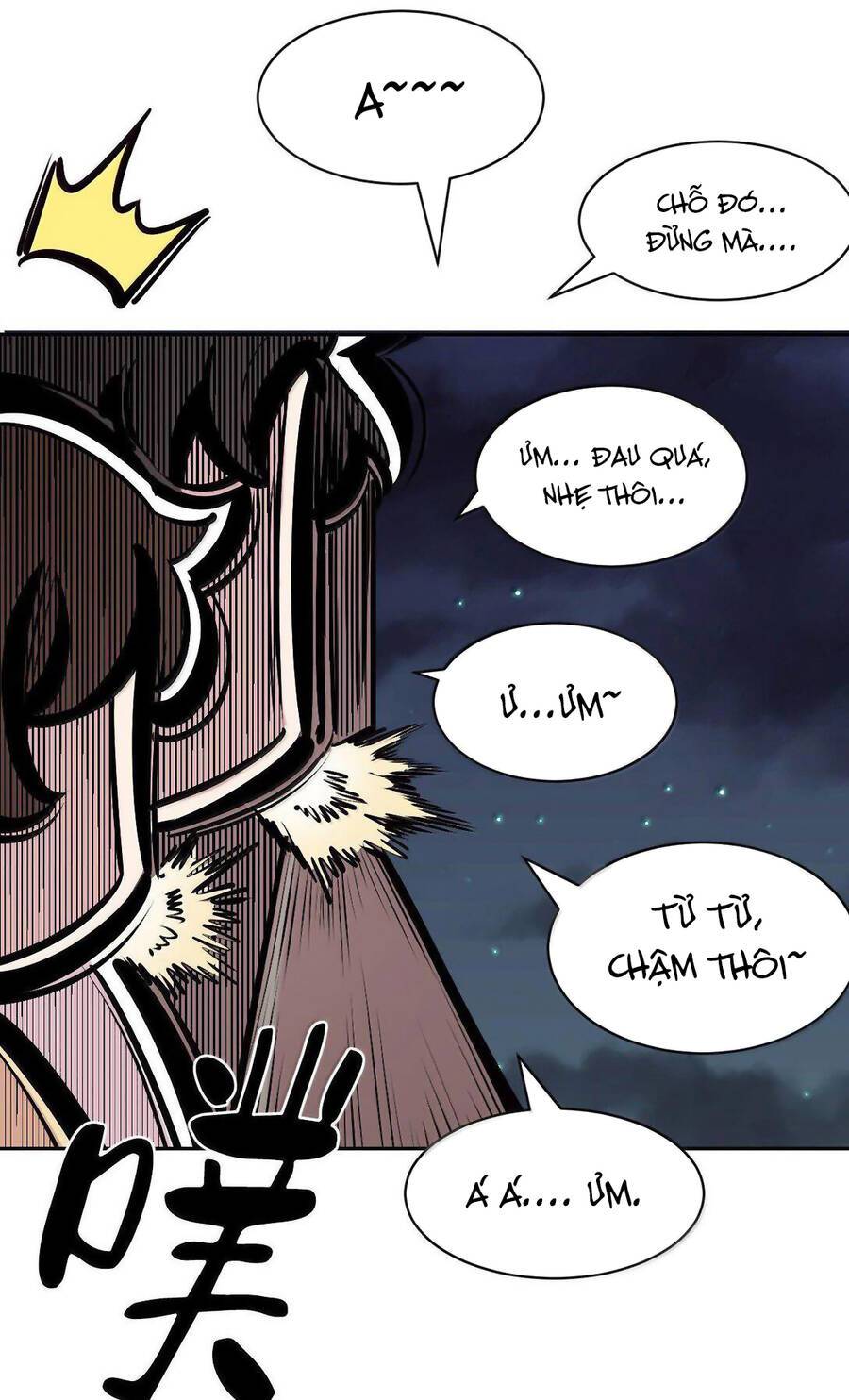 Oan Gia Chung Nhà!: Chapter 119