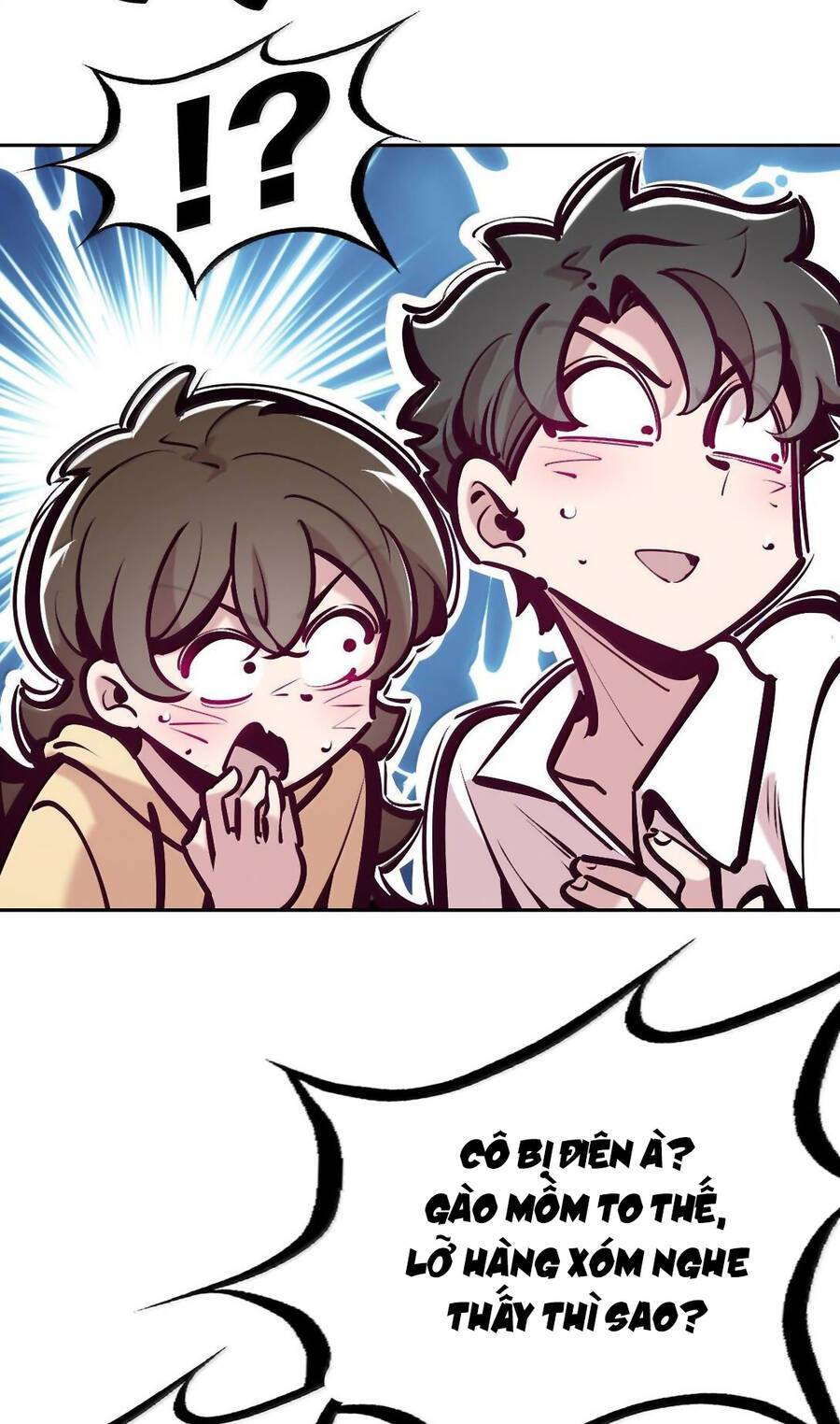 Oan Gia Chung Nhà!: Chapter 119