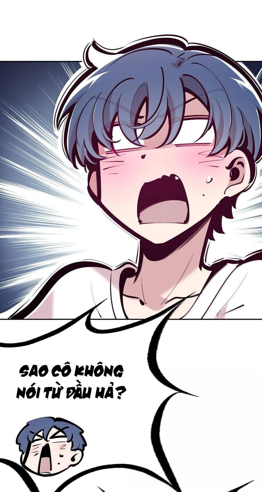 Oan Gia Chung Nhà!: Chapter 119