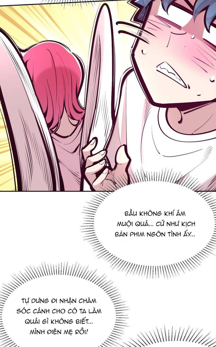 Oan Gia Chung Nhà!: Chapter 119