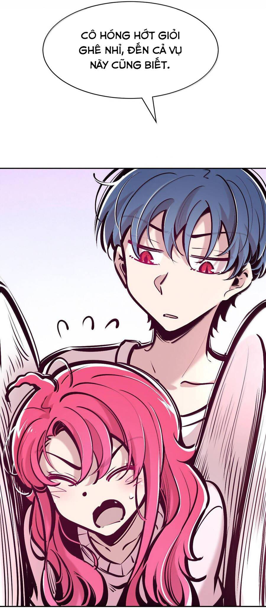 Oan Gia Chung Nhà!: Chapter 119