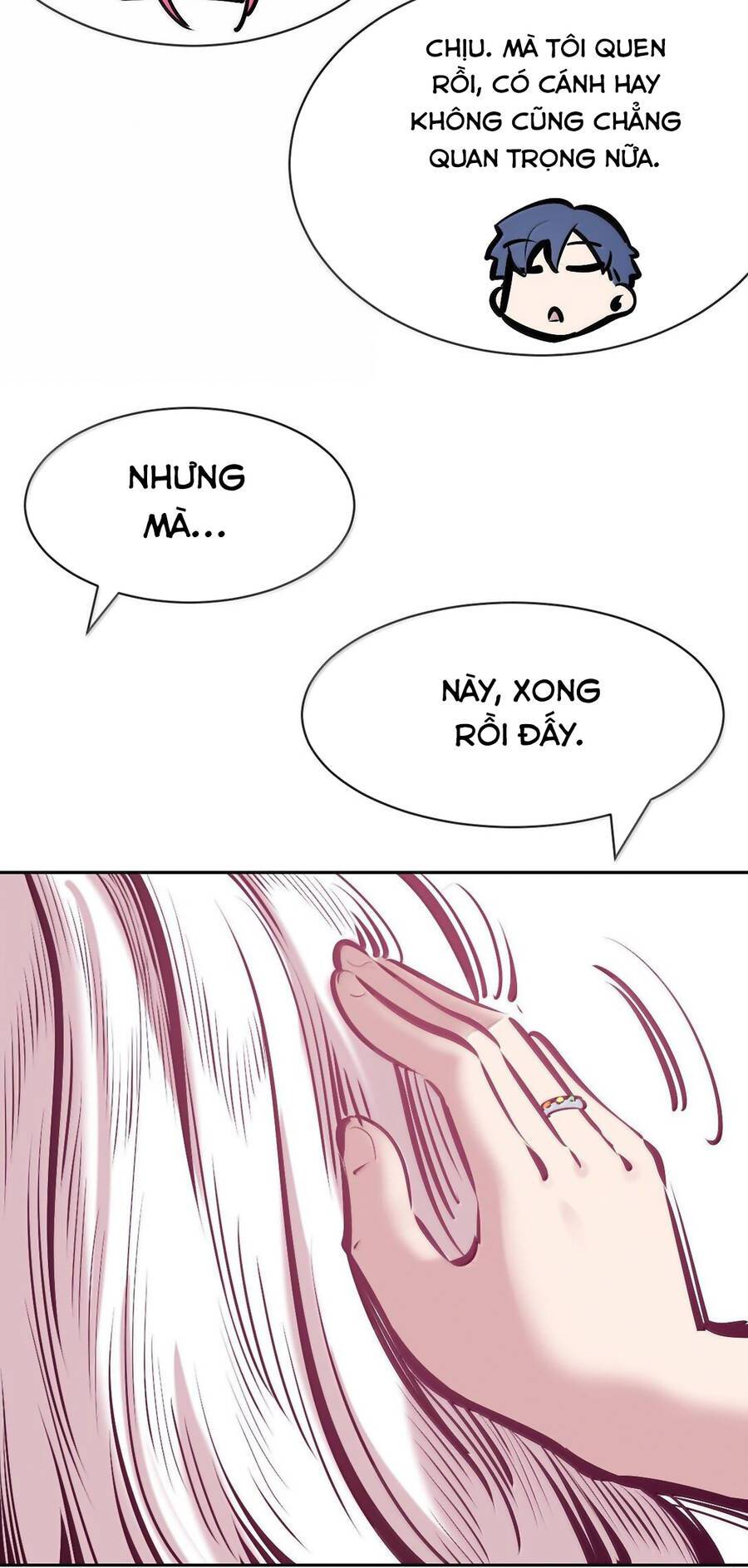 Oan Gia Chung Nhà!: Chapter 119