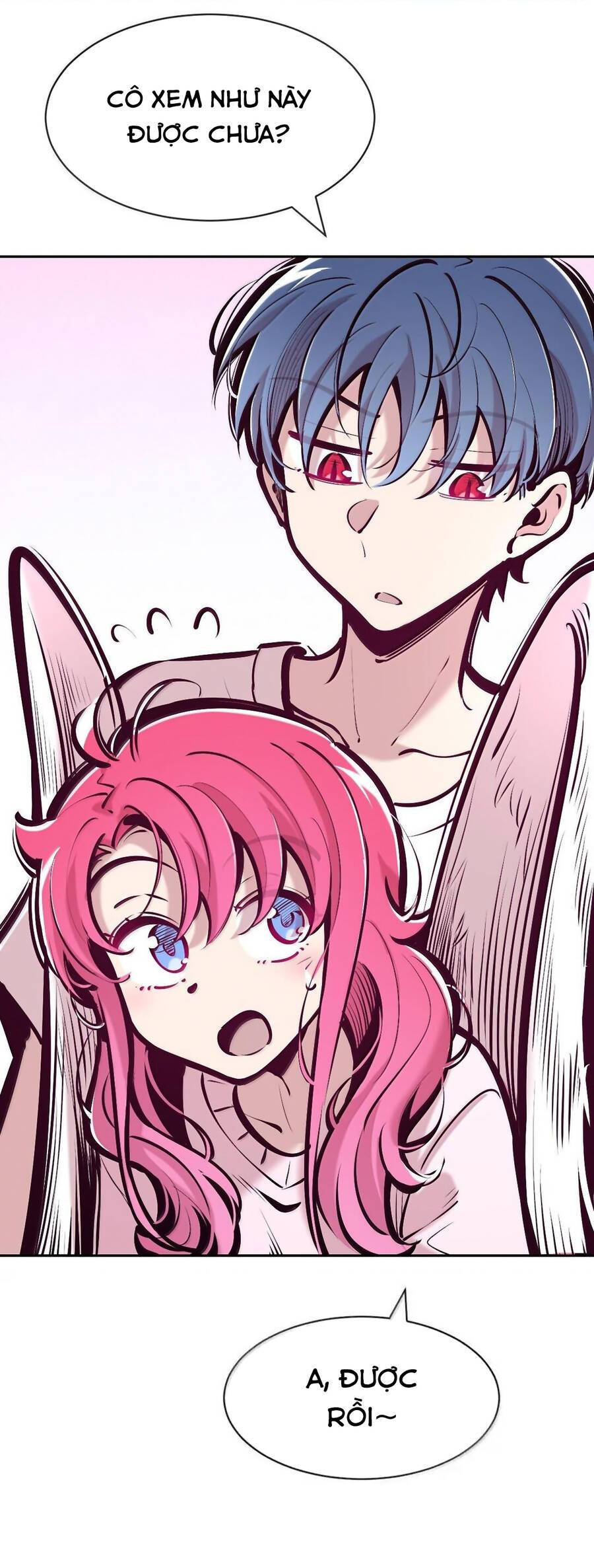 Oan Gia Chung Nhà!: Chapter 119