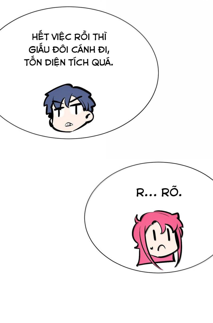 Oan Gia Chung Nhà!: Chapter 119