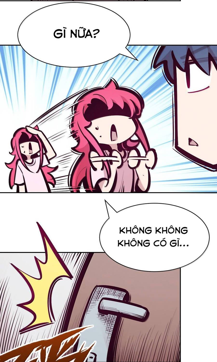 Oan Gia Chung Nhà!: Chapter 119